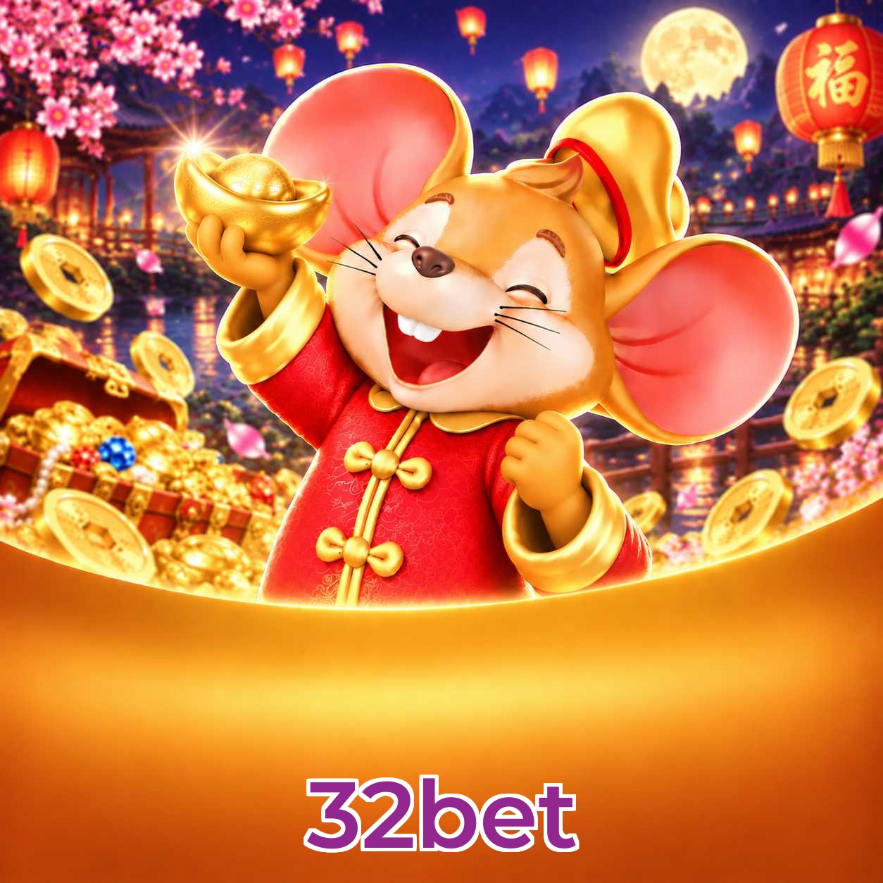 Download oficial 32bet seguro para Android e iOS