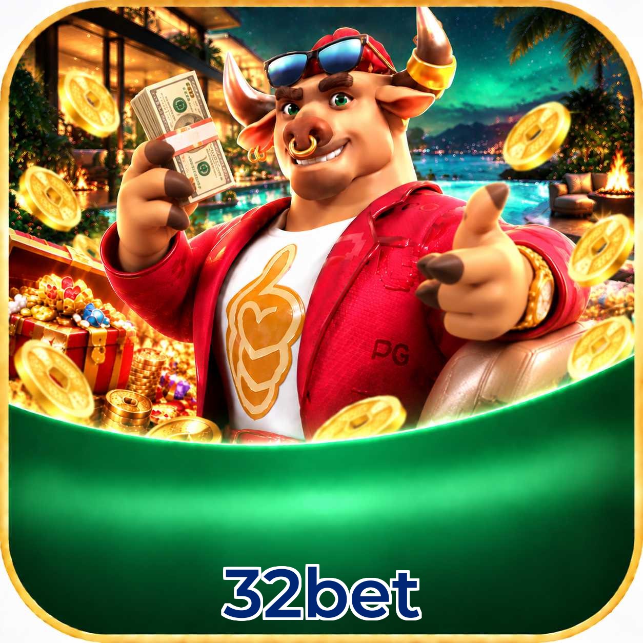 Benefícios exclusivos do clube VIP 32bet — cashback e reload