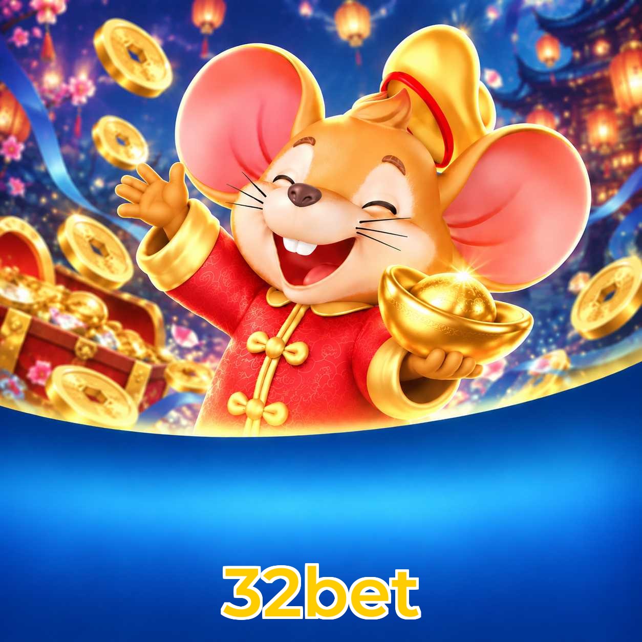 Catálogo de 2.547 jogos da 32bet incluindo Pragmatic Play e Evolution Gaming