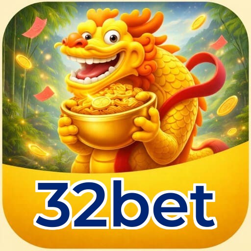 Tabela RTP dos jogos de cassino da 32bet