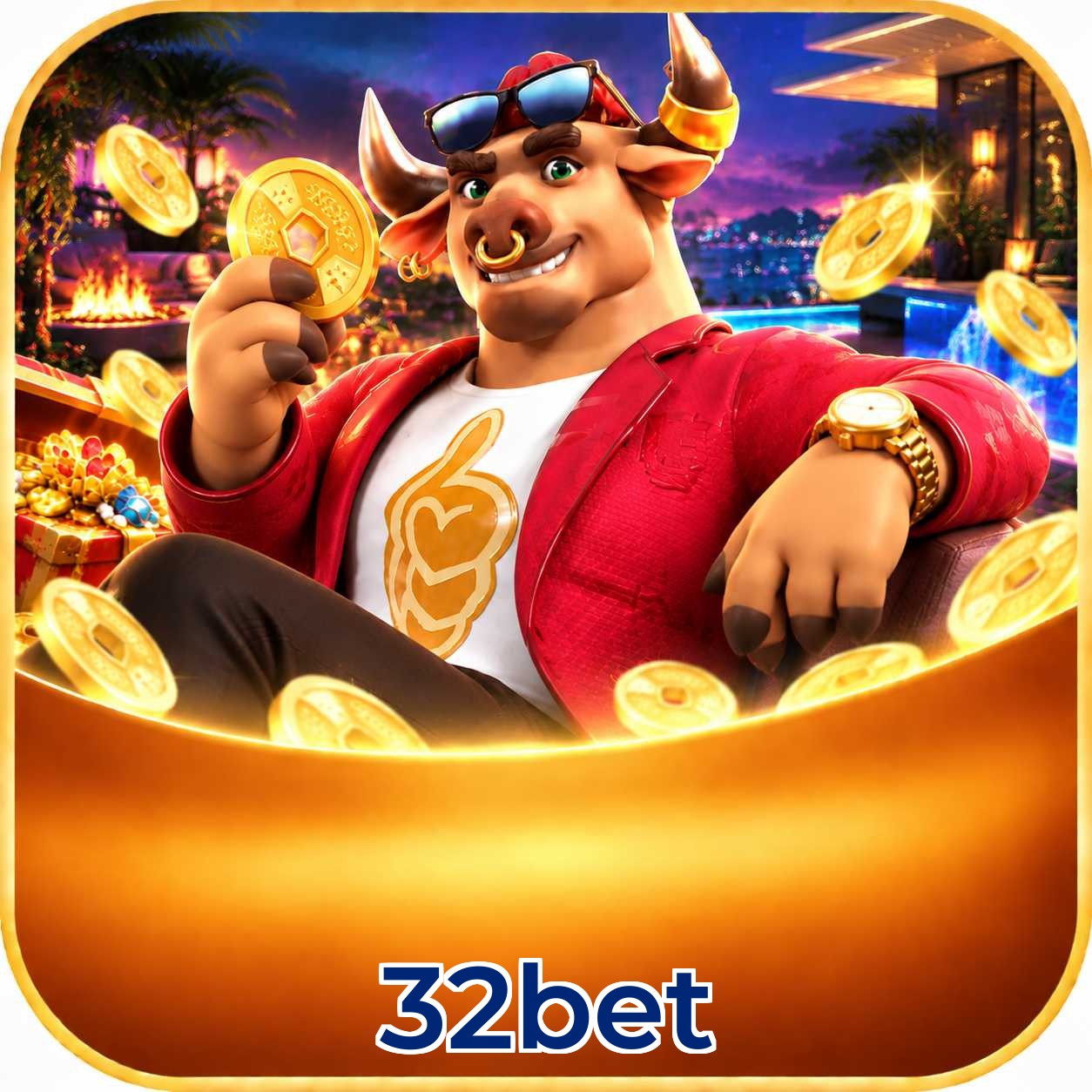 Top provedores tier-1 de slots na plataforma 32bet