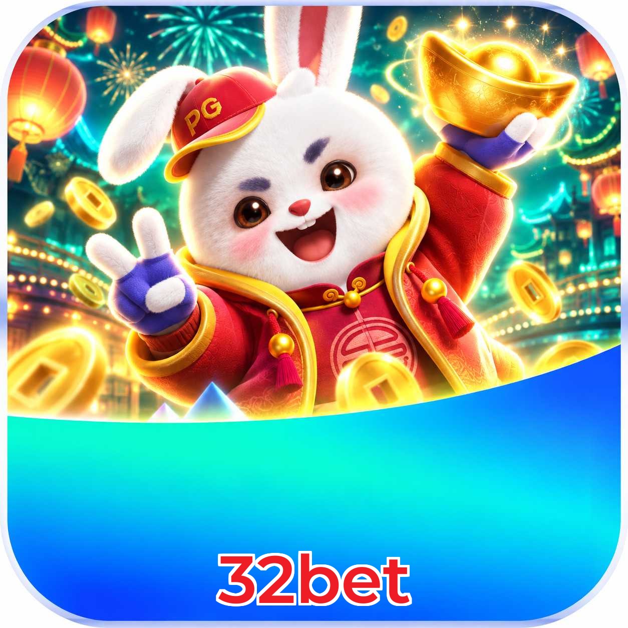 APP 32bet para iOS e Android com 187 mil downloads