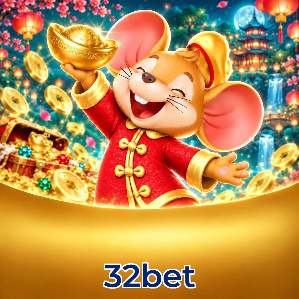 PIX instantâneo 32bet - Depósito e saque rápido 24 horas
