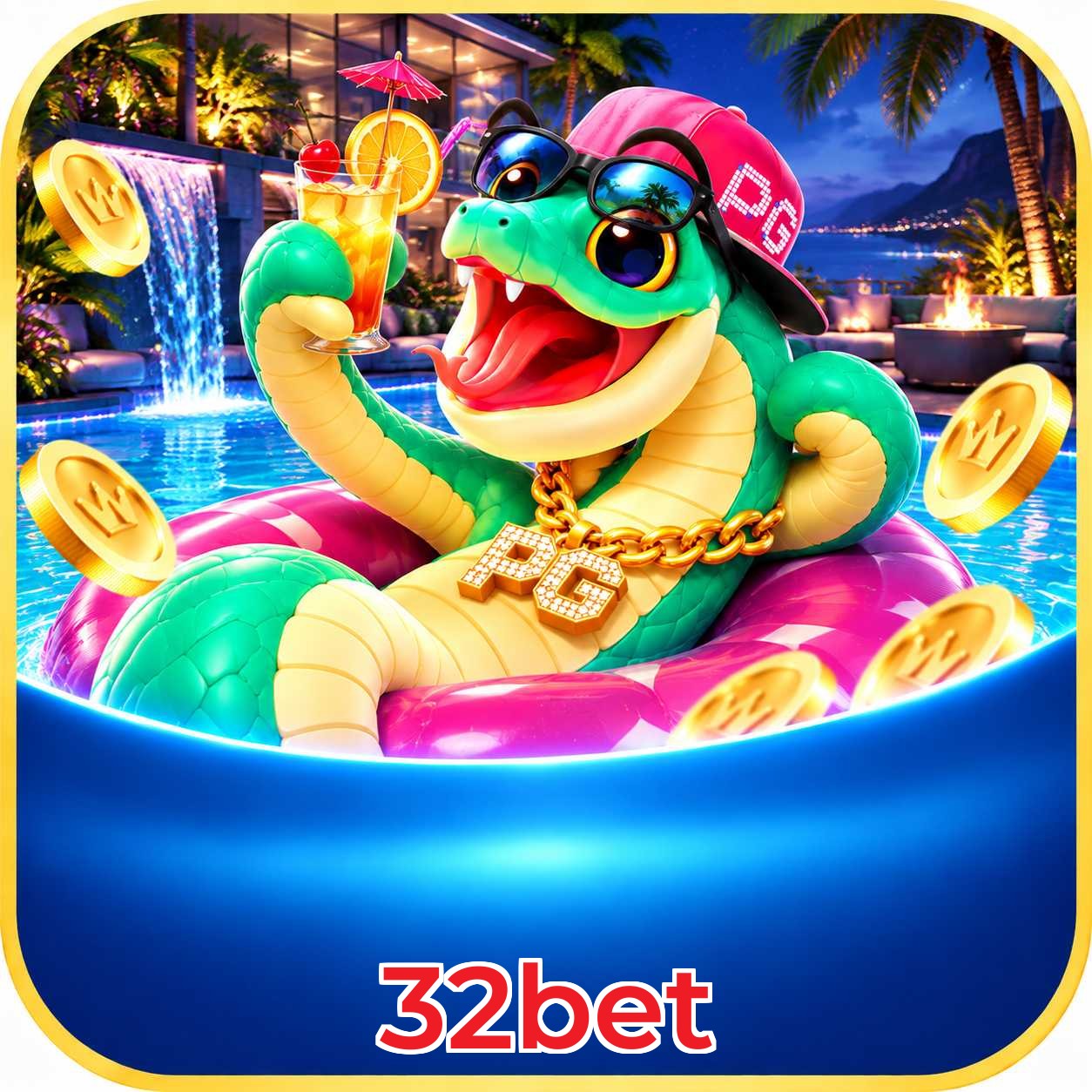 Bônus exclusivo do APK 32bet